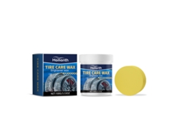 Creme para pneus LAXISCREED, proteção e restauração