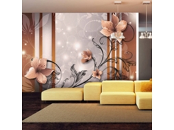 Papel de Parede ARTGEIST Dried Buds (200x140 cm)