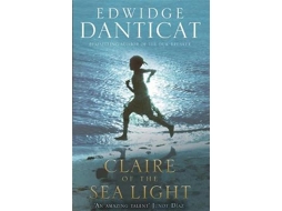 Livro Claire of the Sea Light de Edwidge Danticat (Inglês)