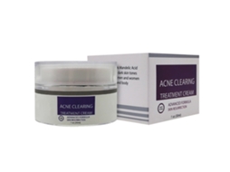 Creme Facial Controle De Óleo E Remoção De Acnes Cuidado Da Pele
