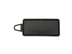 Protetor Solar Dianteiro Direito Leftcar Com Espelho Para Maquiagem (código 2128108100) Para Mercedes Benz Classe E W212 Cls W218