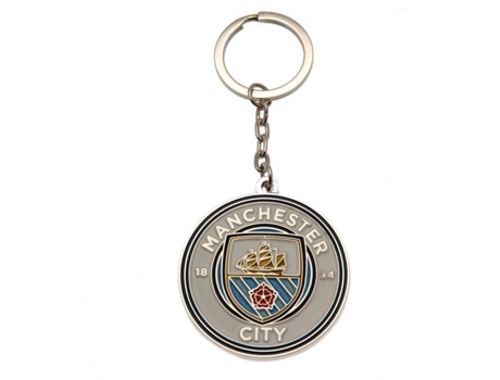 Porta-Chaves MANCHESTER CITY FC UTTA1159_1