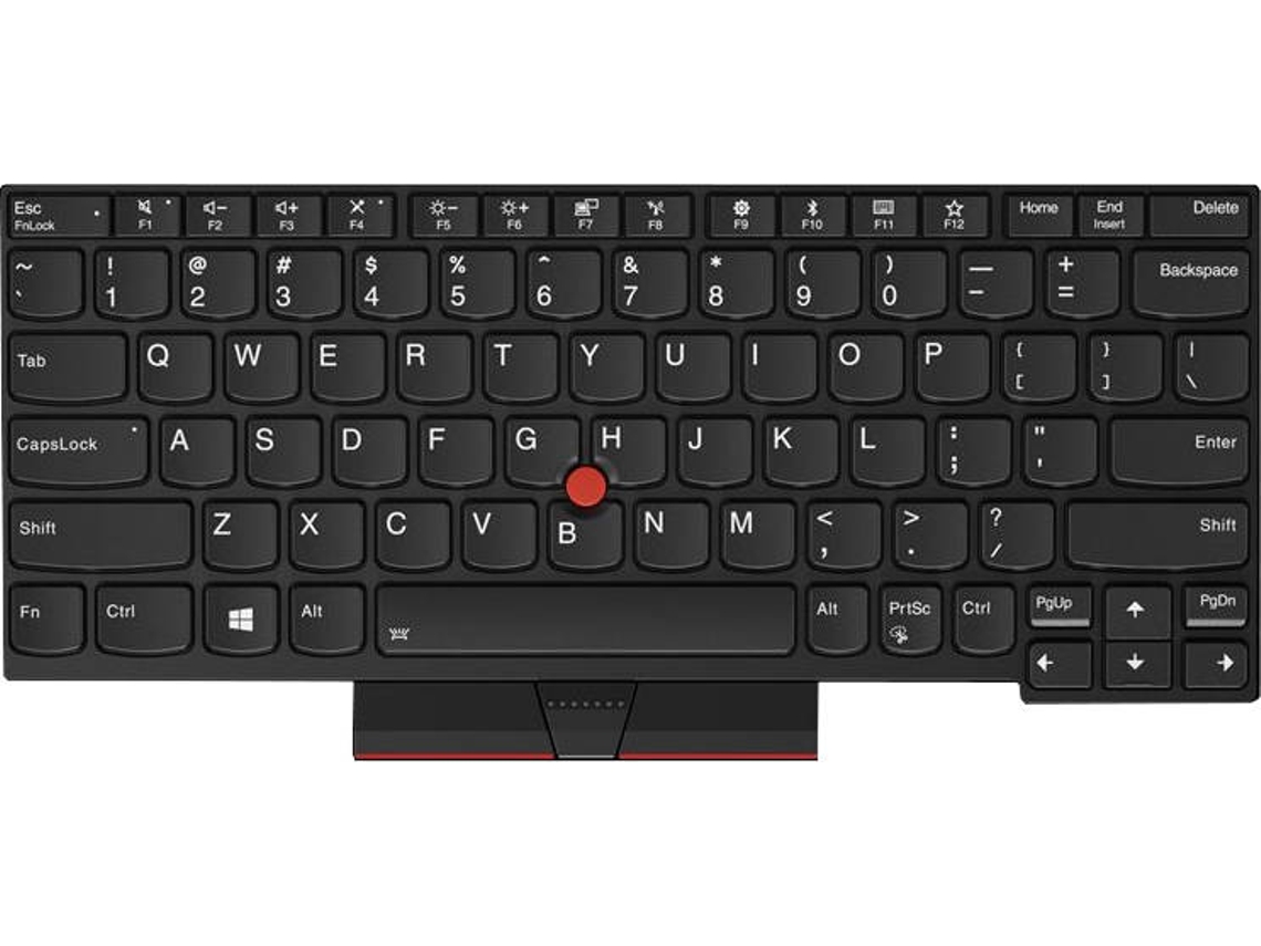 Teclado LENOVO 01YP148