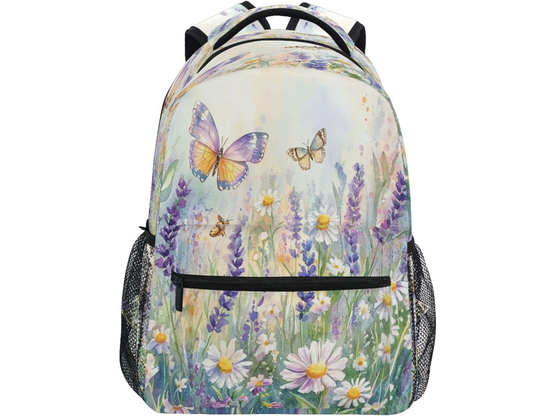 Mochila Polegadas 29 X 17,6 40 Cm 31 18,6 43 para Viagens