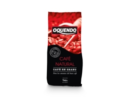 CAFE GRANO EXPR OQUENDO CGAL01 NATURAL 1