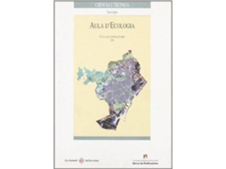Livro Aula decología cicle de conferències 2001 de Jaume Terradas Serra e Anna Àvila I Castells (Espanhol)