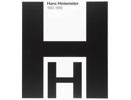 Livro Hans Hinterreiter, 1902-1989 de Aa.Vv. (Espanhol)