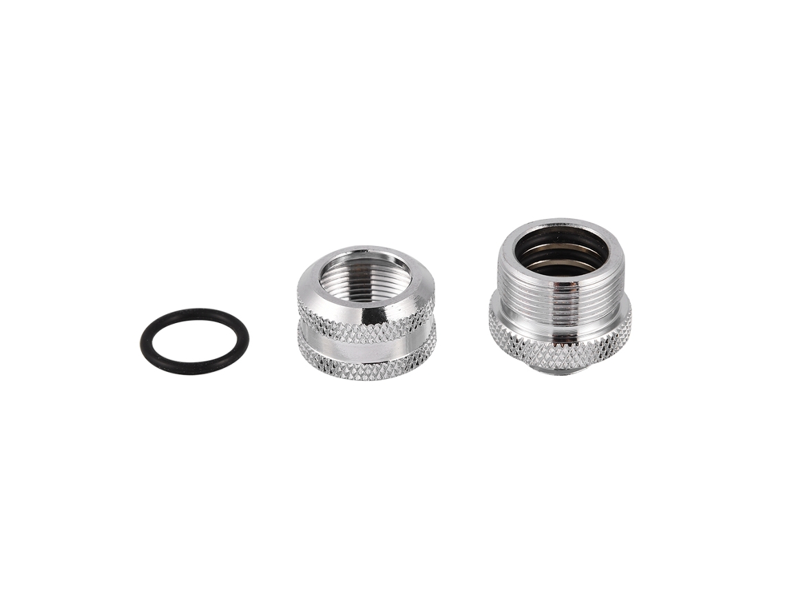 Conector Rígido LAXISCREED 10×14mm