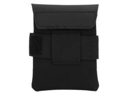 Bolsa de Sela Impermeável para Bicicleta Pequena S/MARCA