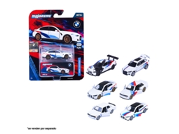 Majorette Bmw Deluxe Car