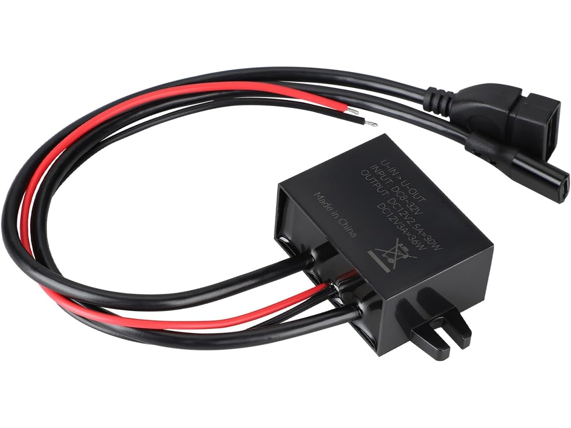 Módulo De Carregamento Usb Tipo C 30 Wpd Para Veículos, Barcos E