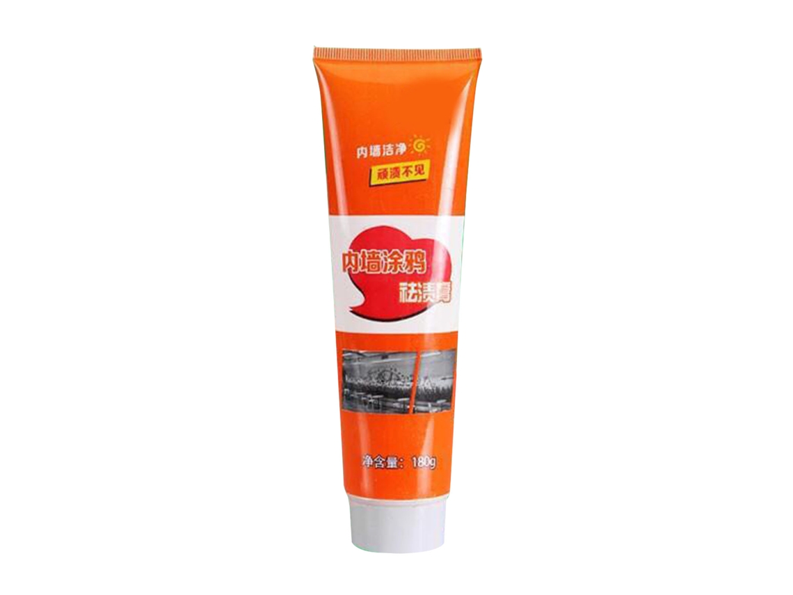 Pasta de Limpeza de Manchas para Parede 180ml