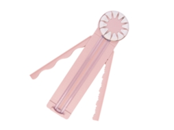 Cortador De Papel 12 Em 1 Para Scrapbooking E Confecção Cartões,