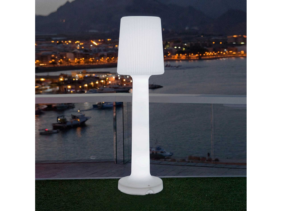 Iluminação de Exterior LÚZETE