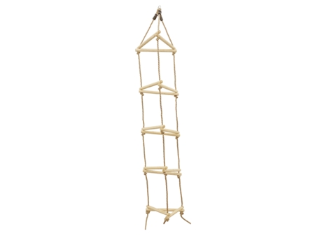 Escada Triangular Toyrock Summer