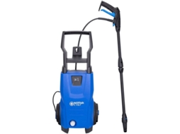 Lavadora de Alta Pressão NILFISK Home X-tra (6.0 W - 110 bar)