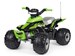 Andador em forma de quadriciclo PEG PEREGO 330W (3 anos)