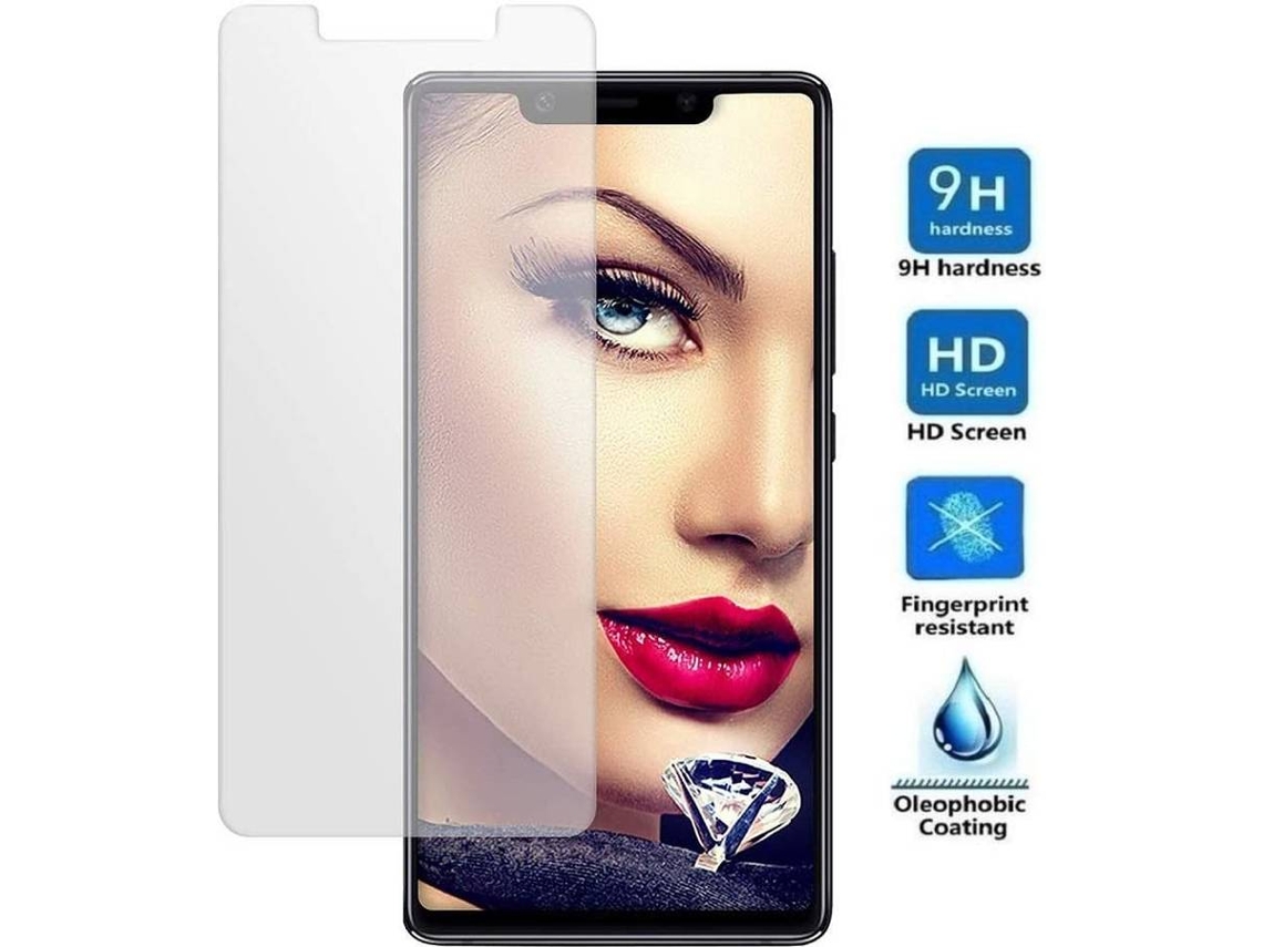 Pelicula de Vidro HONGWE. MI8 SE MI 8 SE