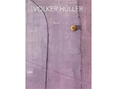 Livro Volker Huller de Scott Indrisek e Tony Godfrey (Inglês - Capa Dura)