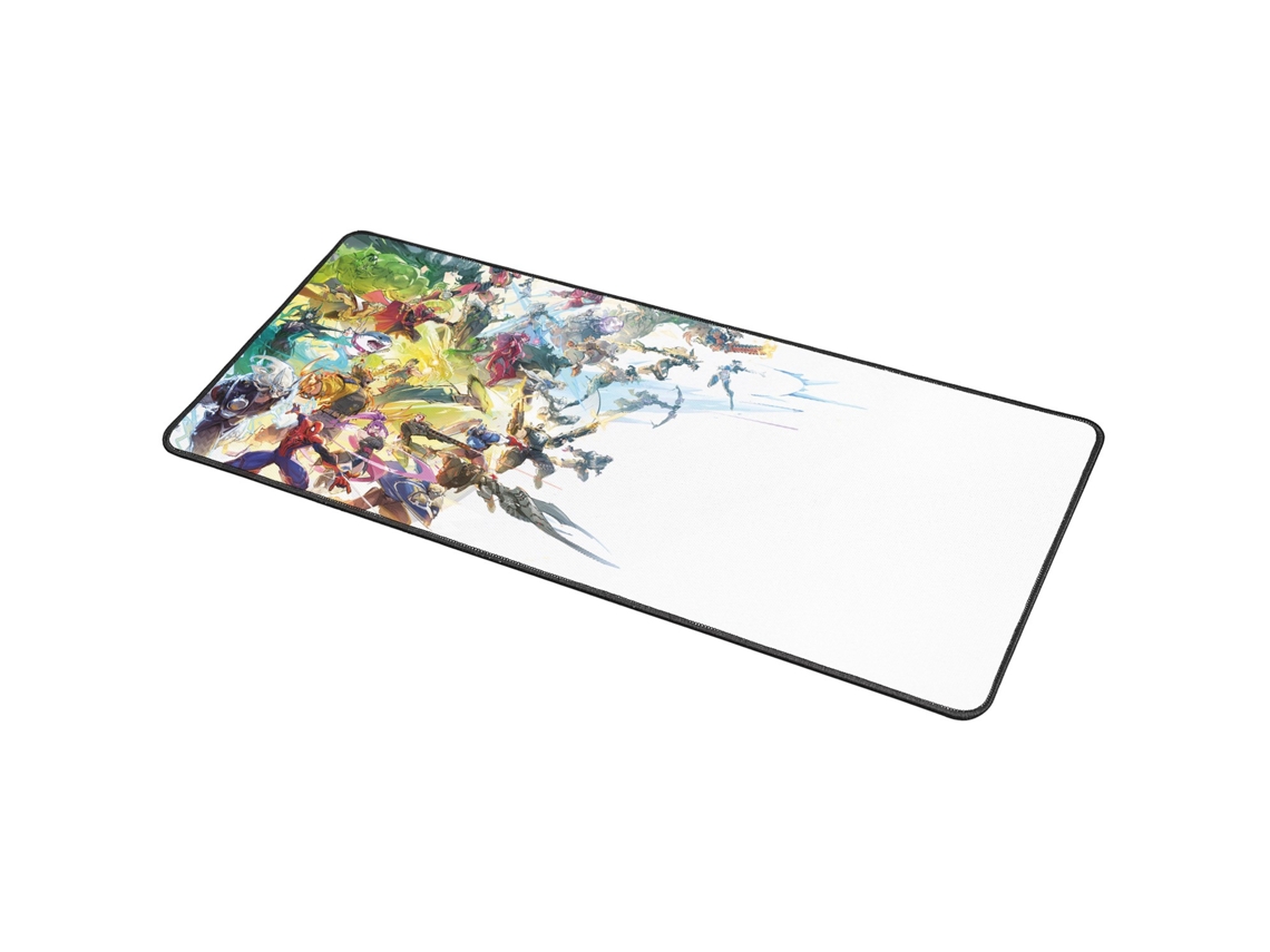 Tapete De Rato - Gaming