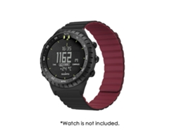 Cinto Magnético De Silicone Para Pulseira Smartwatch - Substituição De Pulseira