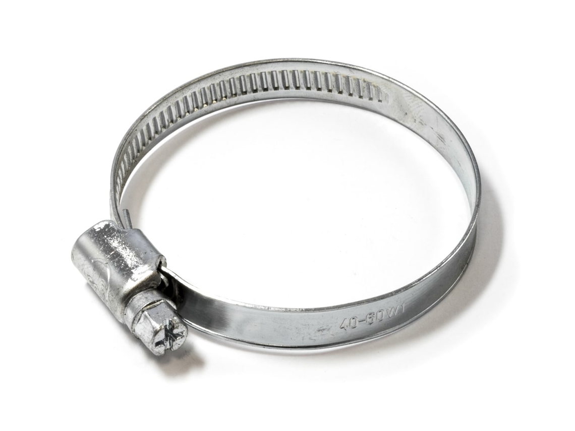 Braçadeira Ø40 60mm para Máquina de Lavar Roupa Clp009un