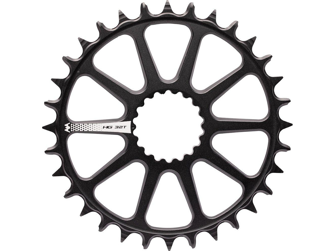 Cannondale Hollowgram Spidering Sl 10-Arm