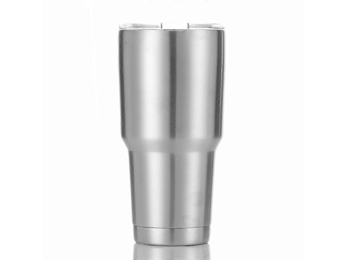 Copo De Aço Inoxidável Para Carro, Copo De Gelo, Copo Térmico, Presente Frio Para Carro, Garrafa Térmica Ly Ebike