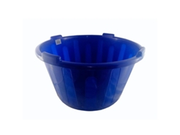 Barreño Plastico 75 Cm Atlas