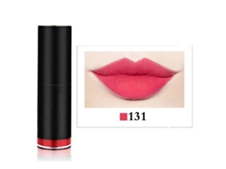 Lápiz Labial Mate Impermeable De Larga Duración Brillo Labial Herramienta De Maquillaje 131