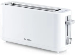 Torradeira FLAMA 938FL (980W - Branco)