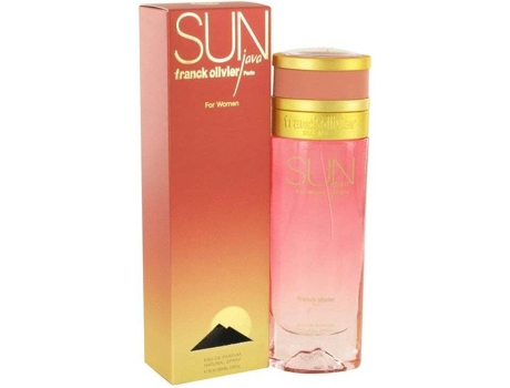 Perfume  Sun Java For Women Eau de Parfum (75 ml)