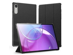 Capa Protetora Halinuia Para Lenovo Idea Tab Pro Gen 2 De 13 Polegadas Estojo De Couro Com Fecho Magnético