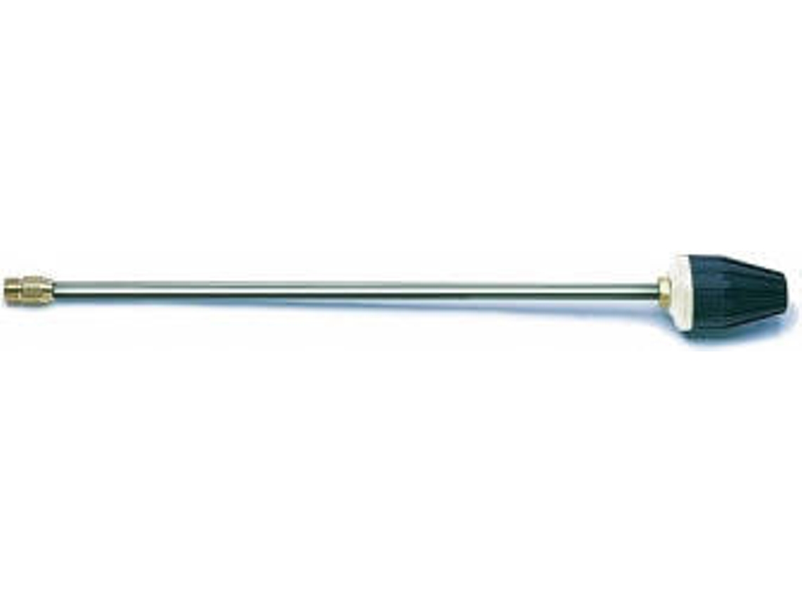 Lança KRAENZLE Com Bocal Rotativo Turbo Com Tubo De Aço Inoxidável (055)
