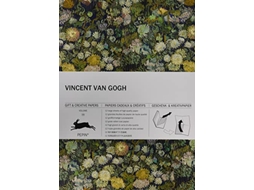 Livro Vincent van Gogh de Pepin Van Roojen (Inglês)