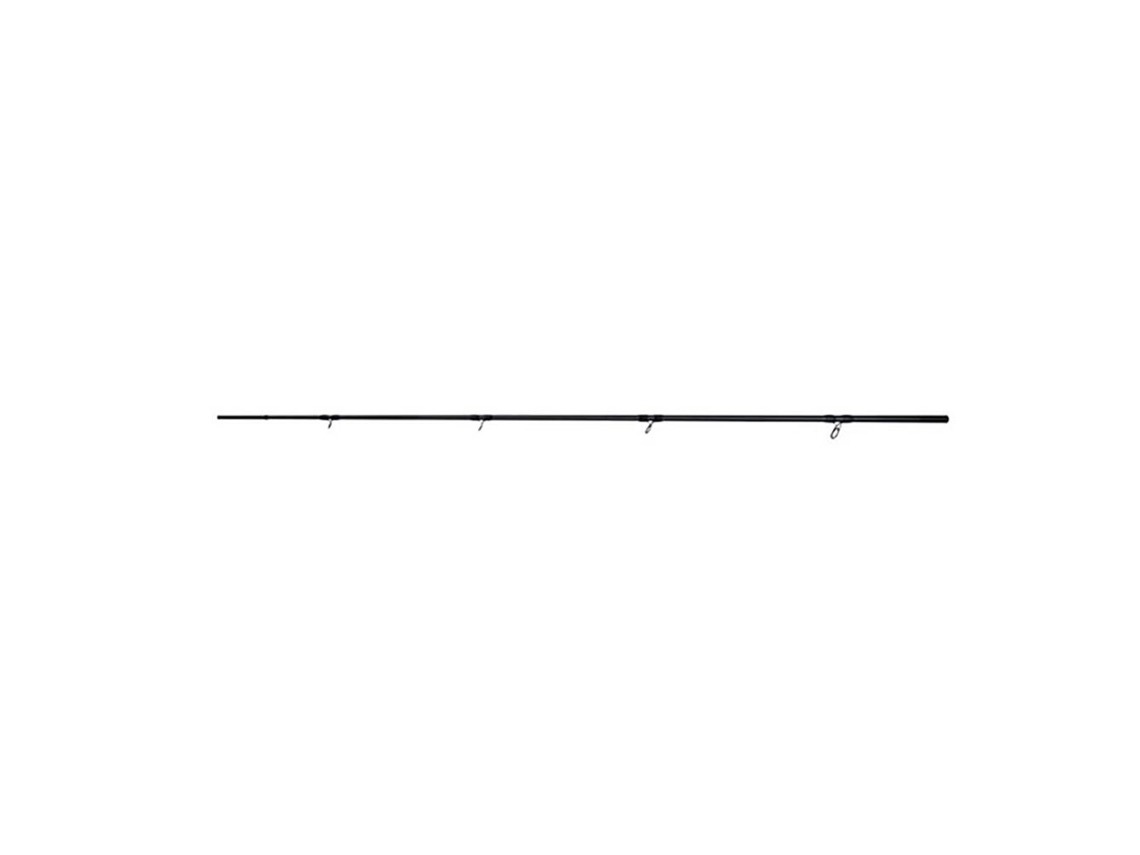 Seção Intermediária Da Haste Concourse Method Feeder 4.50 M Prateadowizard