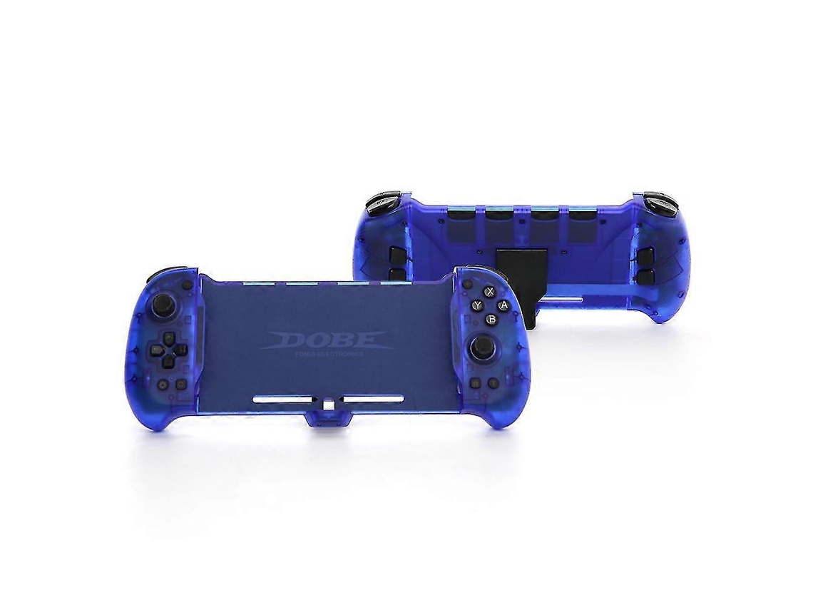 Para Switch Oled Console Game Controller Controlador De Jogo Conexão Automática Hengjian