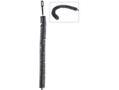 Plumero Radiadores Gris 71 Cm Ultra Clean