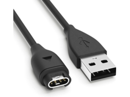 Cabo Garmin Delta Usb VENISYMLIS Preto