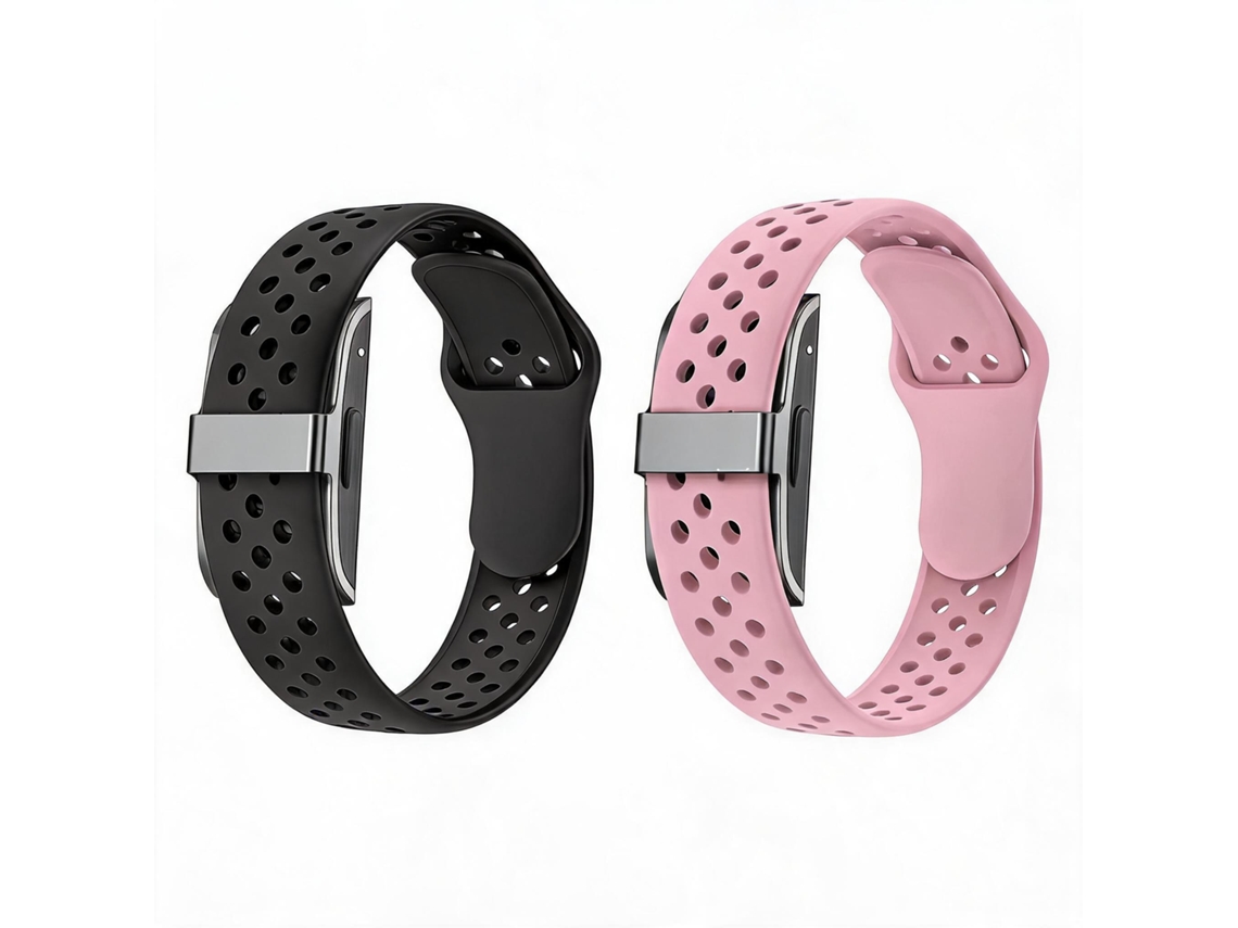 Bracelete para Hume (2 Cores) Sem O Smart Band