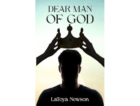 Livro Dear Man of God de Latoya Newson (Inglês)