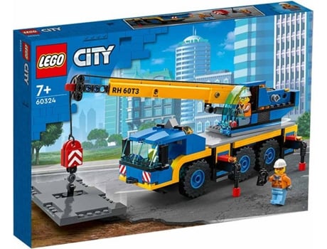 LEGO Duplo: Trabalho 10990 (Idade Mínima Recomendada: 2 anos)
