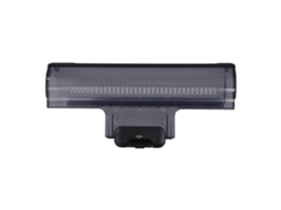 Para Acessórios De Lavadora De Pisos Tineco 1.0/ifloor Pro/fw25m-01/hf20e-01: Capa Para Escova Rotativa_glo