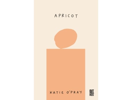 Livro Apricot De Katie O'pray (inglês)