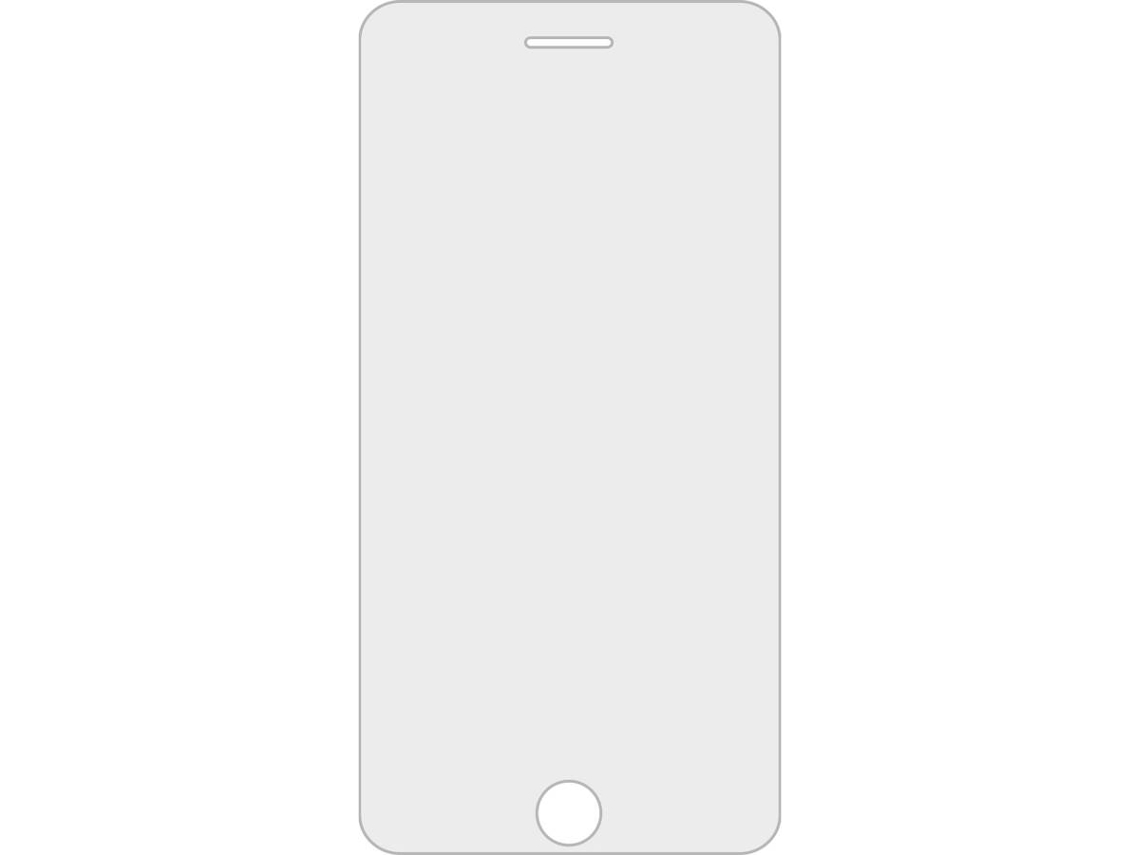 Película EASYCELL iPhone 6 Plus/6s Plus/7 Plus/8 Plus