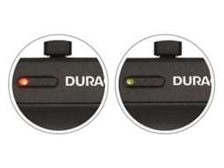 Duracell Drp5952 Carregador de Bateria Usb