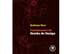 Livro Fundamentos De Gestão Do Design