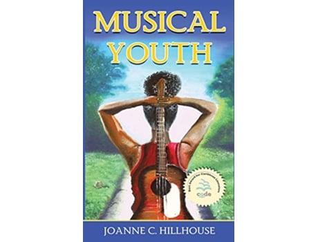 Livro Musical Youth de Joanne C Hillhouse (Inglês)
