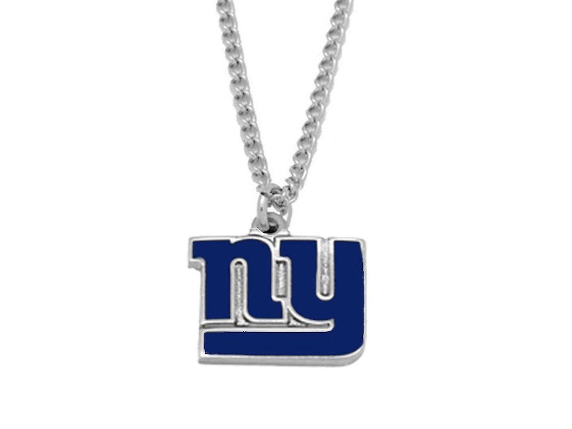 2026 colgante de Collar Con Logo de Fútbol Nfl Elije Tu Equipo Regalo para Fanáticos Deportivos