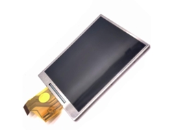 Tela Lcd Com Retroiluminação, Perfeita Para O Sx510, Oferecendo Brilho E Durabilidade Visual